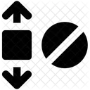 Interdit Developper Bloquer Icône