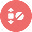 Interdit Developper Bloquer Icône