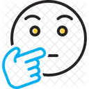 Interesante  Icono