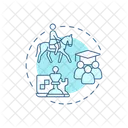 Intereses especiales  Icono