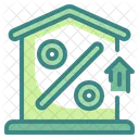 Interesse domestico  Icon