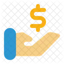 Interest Payment Pay Icon