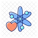 Interest in science  Icon