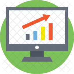 Interest Rate Icon