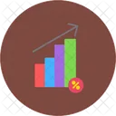 Interest Rate Interest Rate Icon
