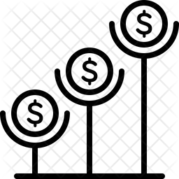 Interest Rate Icon