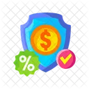 Financial Investment Stock Icon