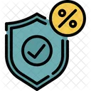 Interest Rate Protection  Symbol
