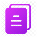 Interface Digital Element Icon