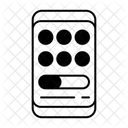 Interface Icône