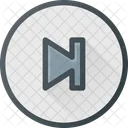 Interface Button Music Icon