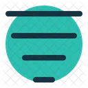 Interface Filter Element Icon