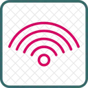 Interface Wifi Wireless Icon