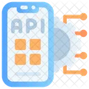 Interface Design Development Mobile Icon