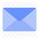 Interface Letter Email Icon