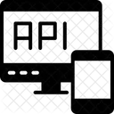 Interface Api Interface Tecnologia Ícone