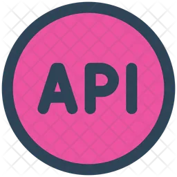 Interface API  Icône