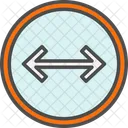 Interface Arrow  Icon