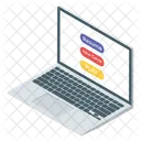 Interface de jeu  Icône