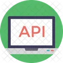 Aplicacao Programacao Interface Icon