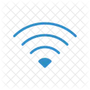 Technology Network Connection Icon