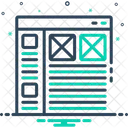 Interface  Icon