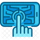 Interface  アイコン