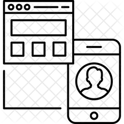 Interface utilisateur  Icône