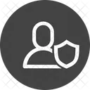 Utilisateur Interface Utilisateur Avatar Icône