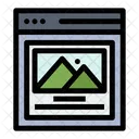 Interfaz  Icono