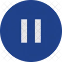 Interfaz Web Usuario Icono