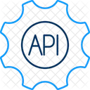 Interfaz Api Api Aplicacion Icono