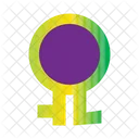 Intersexuell  Symbol