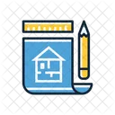 Interior Design Design Interior Icon