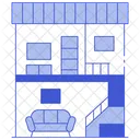 Interior Design Icon