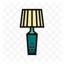 Interior Lamp  Icon