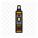 Interior Protectant Car Icon