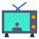 Media Intermediary Medium Icon