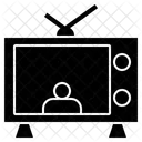 Media Intermediary Medium Icon