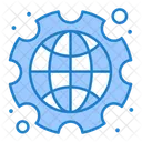 Internacional  Icono
