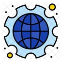 Internacional  Icono