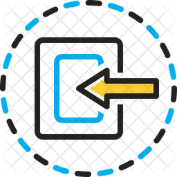 Internal  Icon
