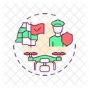 Internal Control Return Icon