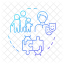 Internal family systems  Icon