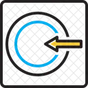 Internal Centralized Inner Icon