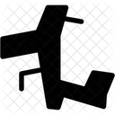 Internal Veins Blood Vessel Cardiovascular Vassel Icon