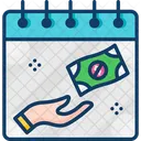 Internation Anti Corruption Day  Icon