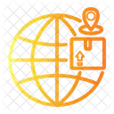 International  Icon