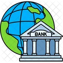 International Bank Global Icon