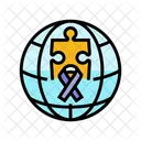 Malaria World Day Icon